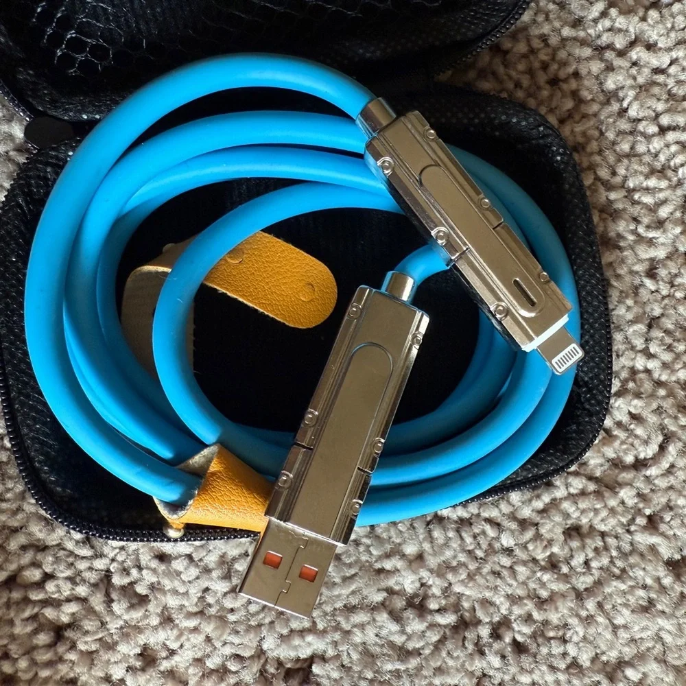 N/A type usb